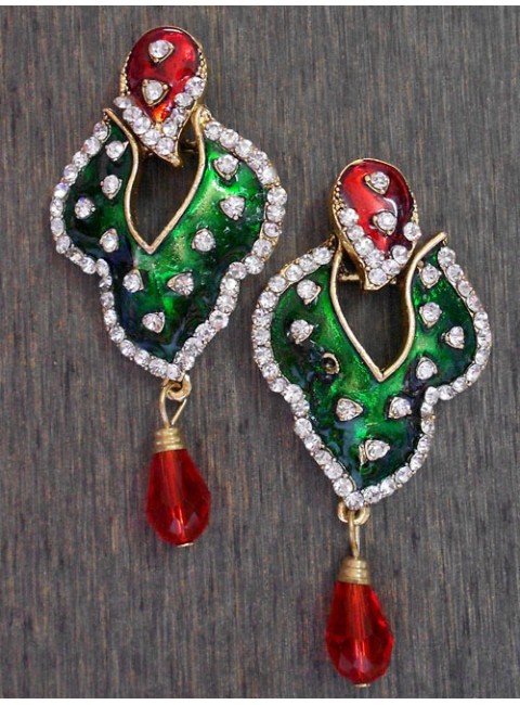 Fashion Earrings